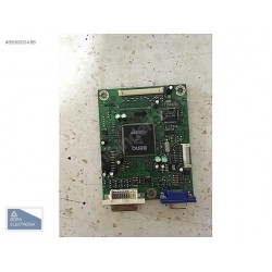 48.L1D01.A02 , BENQ LCD MONITOR MAIN BOARD 48.L1D01.A02 , BENQ LCD MONITOR MAIN BOARD